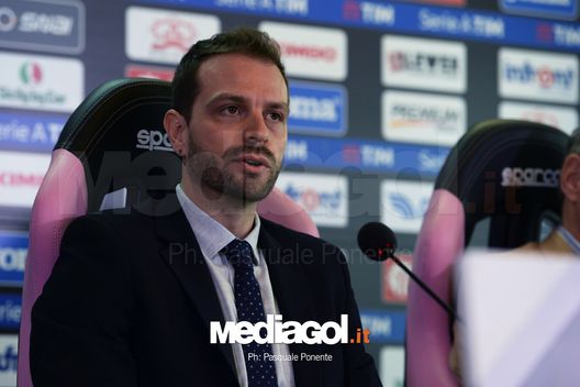Paul Baccaglini Paul Baccaglini