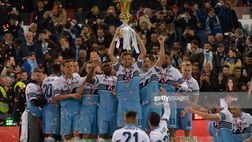 TV, Atalanta-Lazio batte la finale di Champions Tottenham-Liverpool