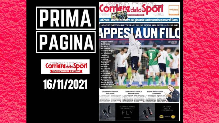 Il Corriere dello Sport