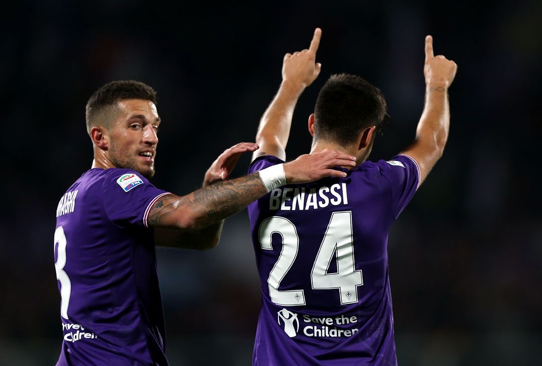 Fotogallery – Fiorentina-Torino 3-0: Babacar chiude i giochi al Franchi - immagine 2