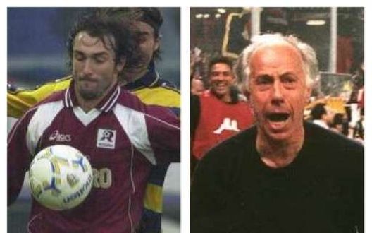 Il derby dell’aeroplanino: Dionigi contro il Cosenza di Scoglio, ora lo allena lui…- immagine 2