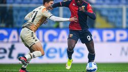Vice Vlahovic, sale Caicedo. Perfetto per il gioco di Italiano