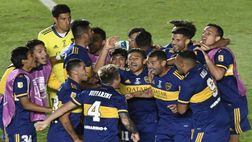 VIDEO Banfield-Boca Juniors, Tevez e compagni vincono ai rigori la prima Copa Maradona: guarda gli highlights