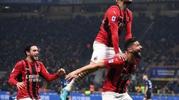 DAZN, gli utenti votano Inter-Milan partita più bella della stagione