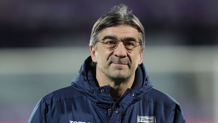 Ivan Juric, allenatore del Torino (getty images)