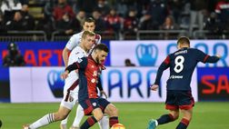 Con il Cagliari bisogna essere compatti: verranno a Torino alla ricerca dei tre punti
