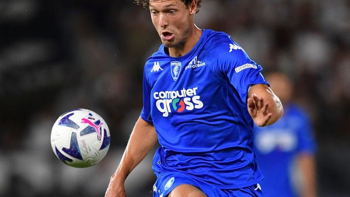 Empoli, la probabile formazione: conferma per Lammers e la gestione di Bajrami - immagine 1