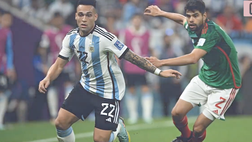 Mondiali, all’Argentina non basta Messi: serve Lautaro | VIDEO