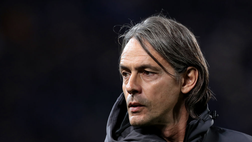 Inzaghi: “Siamo sulla strada giusta, Verona alla portata”