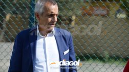 Sagramola: “Cessione club solo a gente affidabile. Contenzioso Di Piazza non aiuta”