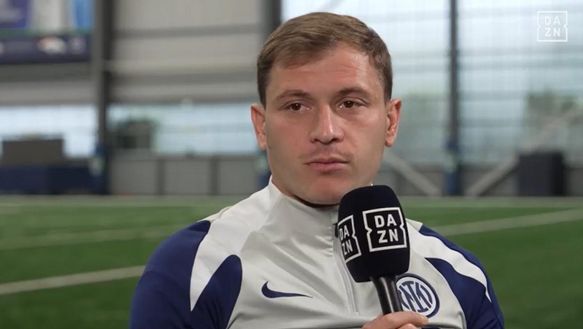 Giaccherini: “Parole Barella da leader. PSG-Inter come Spagna-Italia 4-0, ricordo…”- immagine 2