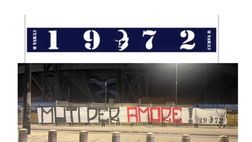Ultras 72 Curva B, duro comunicato: “Muti per amore, facciamo appello alla dignità”