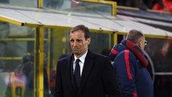JUVE CON TRE DUBBI IN VISTA DELL’INTER. ALLEGRI…