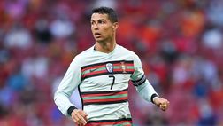 Cristiano Ronaldo: “Continuerò almeno fino a Euro 2024”