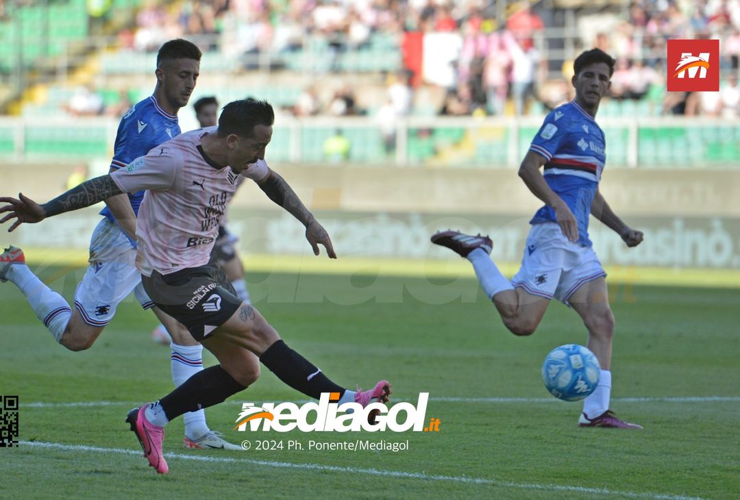 Palermo calcio