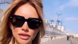 VIDEO / Pasquetta per smaltire pranzo e dolci: la fidanzata di Rugani elenca tutto