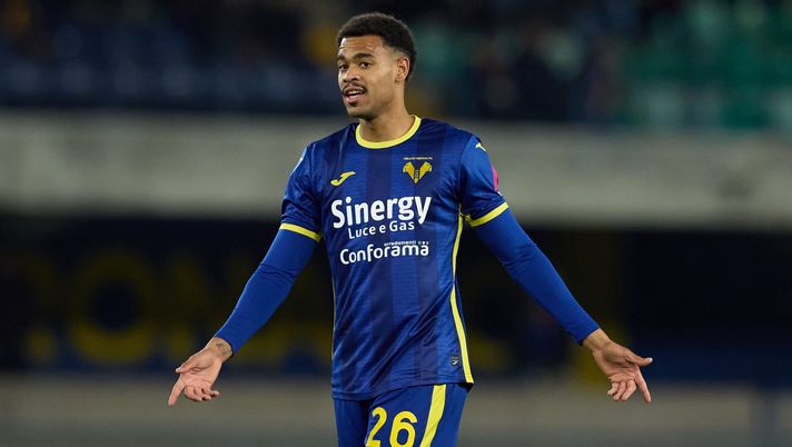 Ngonge, domani visite e firma col Napoli - immagine 1