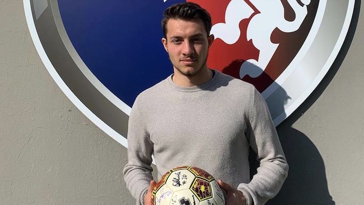 Mercato serie C, Torrasi sale di categoria. Colpaccio della FeralpiSalò - immagine 1