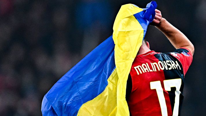 Malinovskyi contro l’Atalanta e Miranchuk: la guerra in Ucraina dietro il suo sfogo - immagine 1