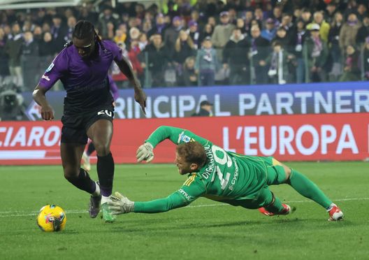 Kean, la Premier osserva interessata: tre club non spaventati dalla clausola- immagine 2