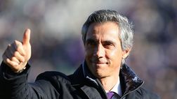 VIDEO VN – Biblioviola: quando c’era Paulo Sousa (e Benalouane)
