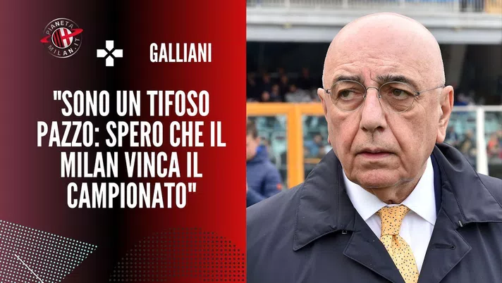 L'intervista di Adriano Galliani (ex dirigente AC Milan) al 'Corriere della Sera' | Milan News (Getty Images)