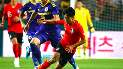 Corea del Sud, un’ora in campo per Lee nel test con la Bolivia