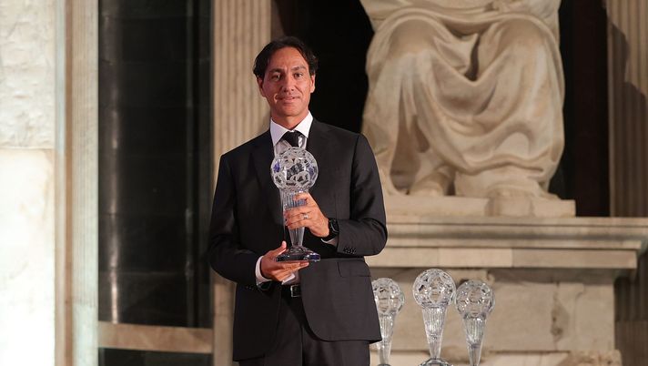Nesta: “Il Milan ha sbagliato la gestione post Scudetto, vi spiego il perché” - immagine 1