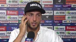 D’Ambrosio: “Condizione fisica? non è questo che ci fa perdere. Icardi…”