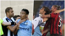 La “vendetta” di Danilo: esiste un precedente in serie A