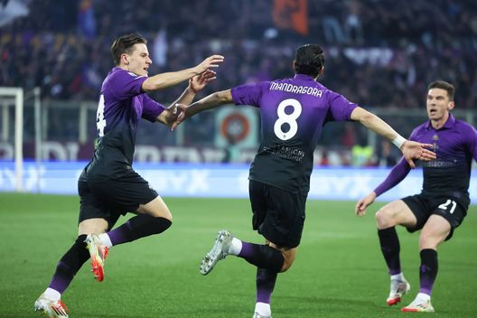 Motta, che colpa con Fagioli: “Nicolò lascia Torino e lui nemmeno lo saluta”- immagine 2