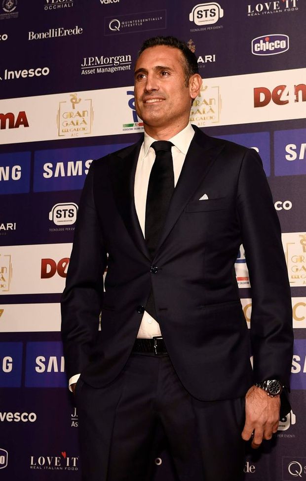  (Photo by Daniele Badolato - Juventus FC/Juventus FC via Getty Images) 