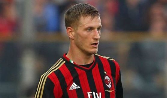 Ignazio Abate (Fonte foto: www.express.co.uk) Ignazio Abate (Fonte foto: www.express.co.uk)