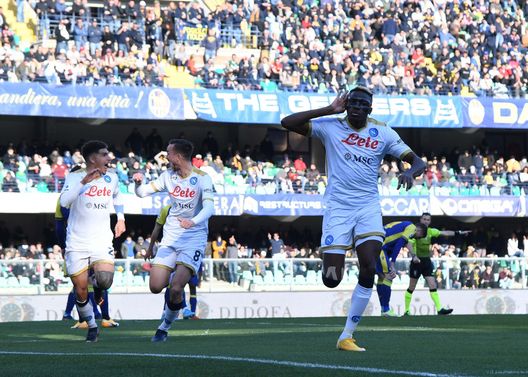 Esposito: “Verona-Napoli? Serviva un segnale forte dopo il KO contro il Milan”- immagine 2