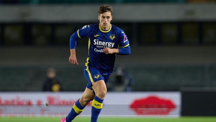 Filippo Terracciano Verona