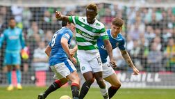 A Glasgow è già derby: i tifosi Celtic contro Joey Barton “Sei sessista”