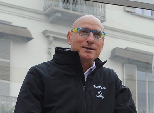  Francesco 'Ciccio' Graziani (credits: GETTY Images) 