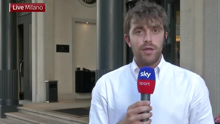 Calciomercato Inter - Fabrizio Romano fa il punto. Calciomercato Inter - Fabrizio Romano fa il punto.