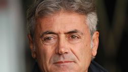 Roma, Fienga: “Baldini non fa parte del management”