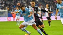 LIVE Juve-Lazio 1-3: il tris di Cataldi