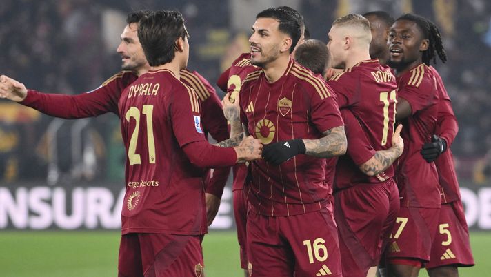 Argentina, i convocati definitivi di Scaloni: confermato Paredes, out Dybala - immagine 1