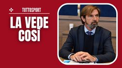 Milan-Roma, Galli avverte il Diavolo. Poi su Leao e Pioli spiega che …