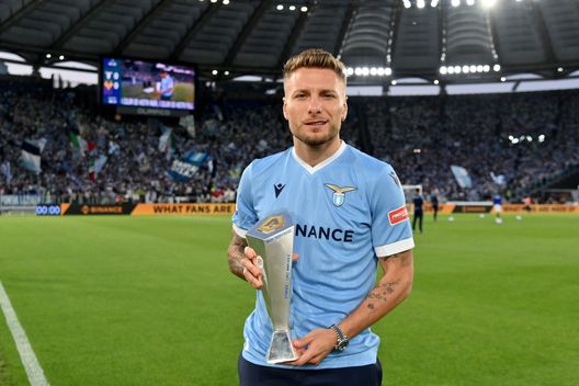 Ciro Immobile Ciro Immobile