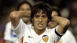 INTER – SILVA, CONTATTO!
