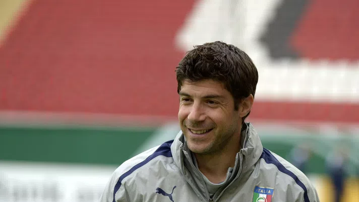 Giuliano Giannichedda (ex calciatore Udinese, Lazio e Parma) | Serie A News (Getty Images)
