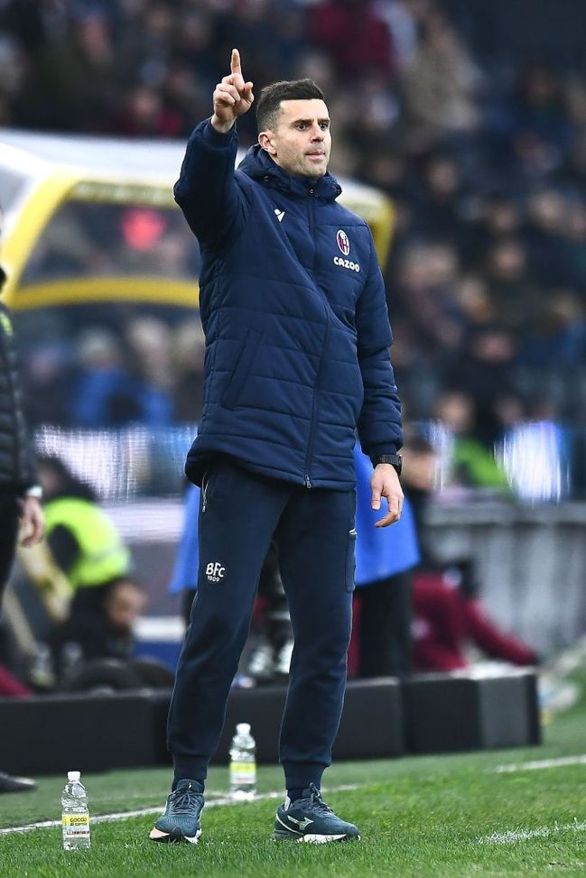 Bologna, Thiago Motta: “Siamo concentrati sul derby contro la Fiorentina”- immagine 2