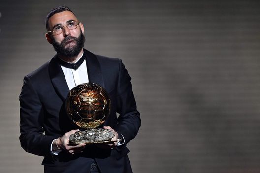 Getty images Benzema ha deciso: lascia il Real Madrid. Il francese lo annuncerà in conferenza stampa- immagine 2