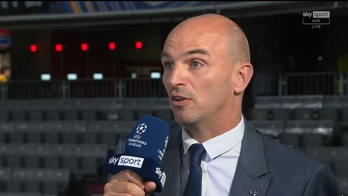 Cambiasso: “Inter? Spogliatoio sarà muto e triste, ma nessuno può incolpare nessuno” - immagine 1