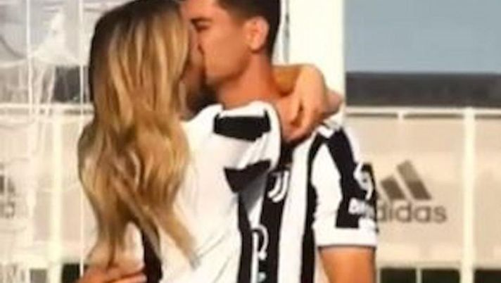 La Juve non lo riscatta, Morata saluta: “Sarò sempre juventino” La Juve non lo riscatta, Morata saluta: “Sarò sempre juventino” - immagine 1