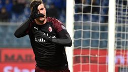 Como, Cutrone: “Giocare al Milan come toccare il cielo. Innamorato di questo posto”